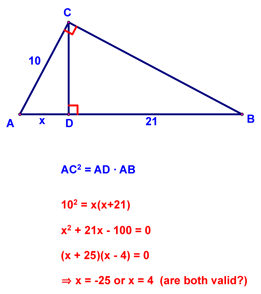 Example Problem